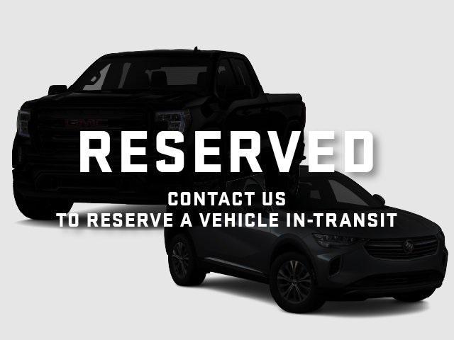 new 2025 GMC Sierra 3500 car, priced at $63,275