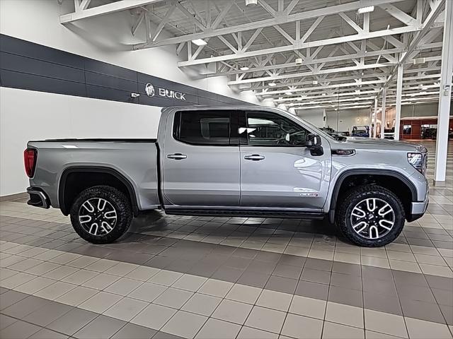 new 2025 GMC Sierra 1500 car, priced at $72,200
