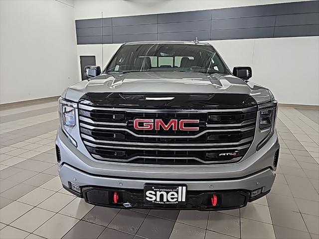new 2025 GMC Sierra 1500 car, priced at $72,200