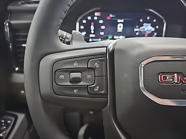 new 2025 GMC Sierra 1500 car, priced at $72,200