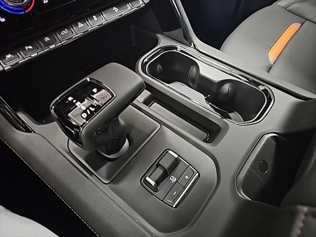 new 2025 GMC Sierra 1500 car, priced at $72,200