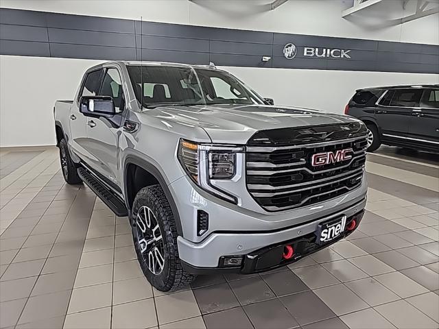 new 2025 GMC Sierra 1500 car, priced at $72,200