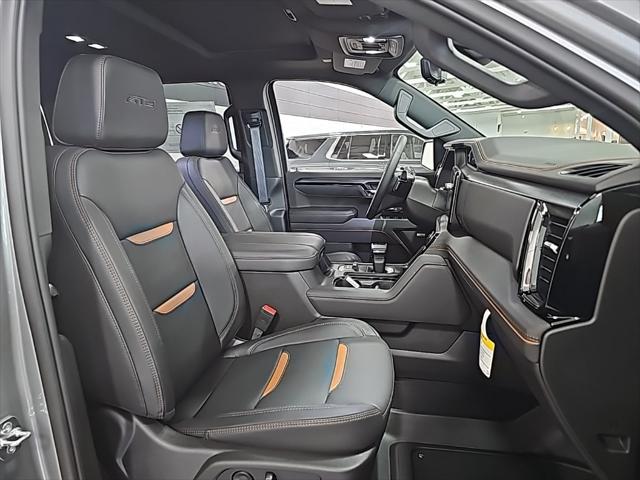 new 2025 GMC Sierra 1500 car, priced at $72,200