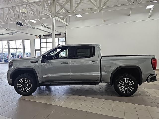 new 2025 GMC Sierra 1500 car, priced at $72,200