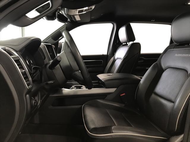 used 2022 Ram 1500 car, priced at $40,851
