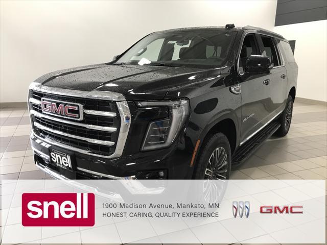 new 2025 GMC Yukon XL car, priced at $79,835