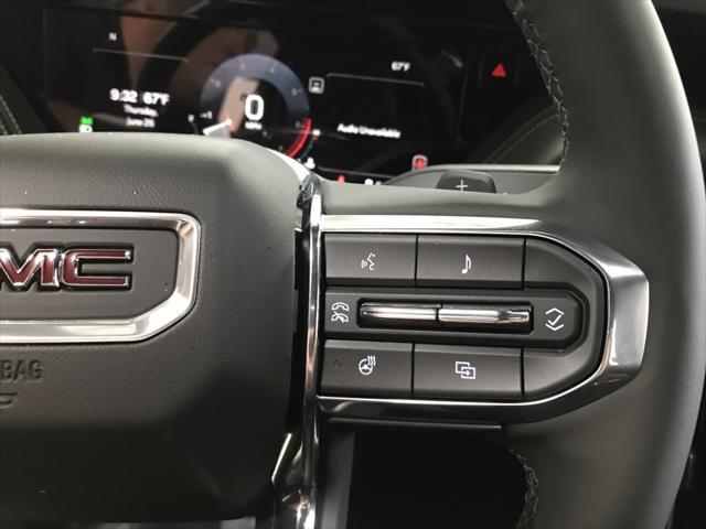 new 2025 GMC Yukon XL car, priced at $79,835