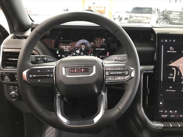 new 2025 GMC Yukon XL car, priced at $79,835