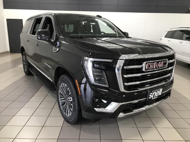 new 2025 GMC Yukon XL car, priced at $79,835