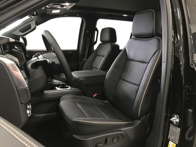 new 2025 GMC Yukon XL car, priced at $79,835