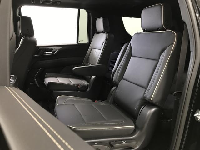new 2025 GMC Yukon XL car, priced at $79,835