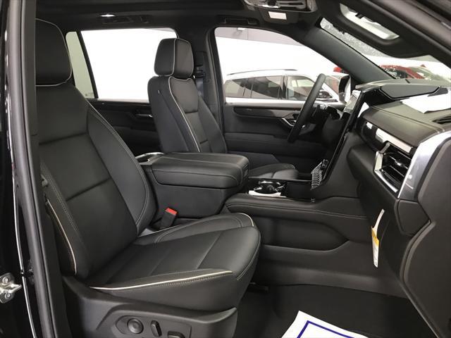 new 2025 GMC Yukon XL car, priced at $79,835