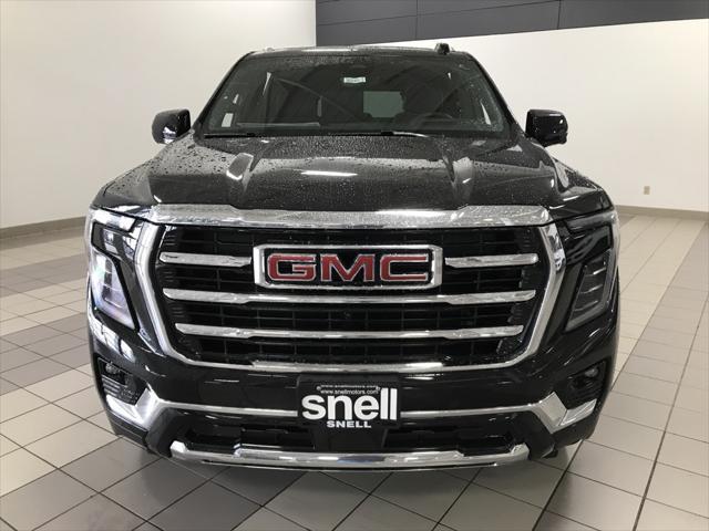 new 2025 GMC Yukon XL car, priced at $79,835