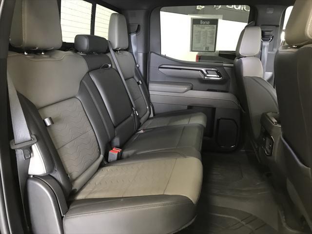 used 2023 Chevrolet Silverado 1500 car, priced at $52,511