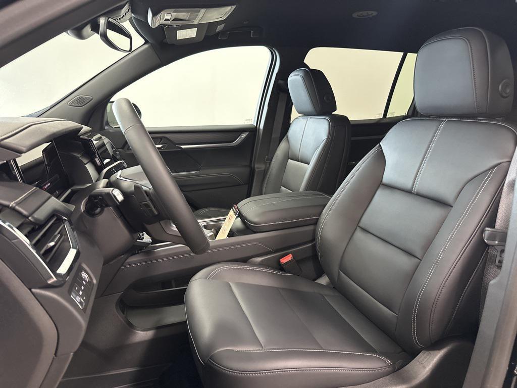 new 2025 GMC Acadia car, priced at $49,875