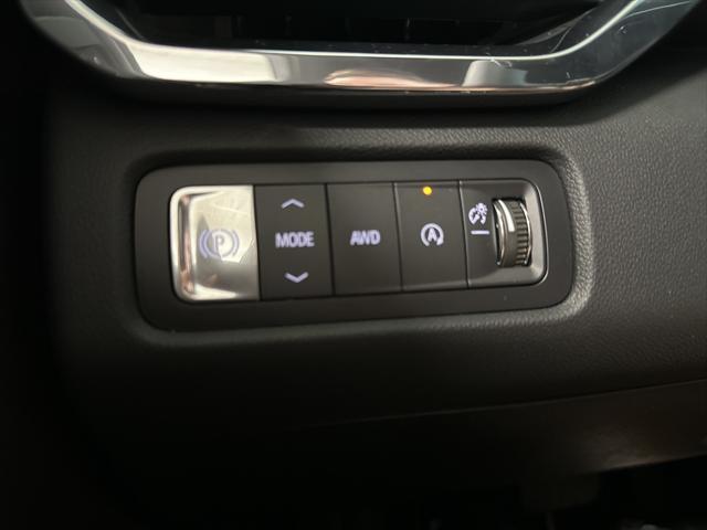 new 2025 GMC Acadia car, priced at $49,875