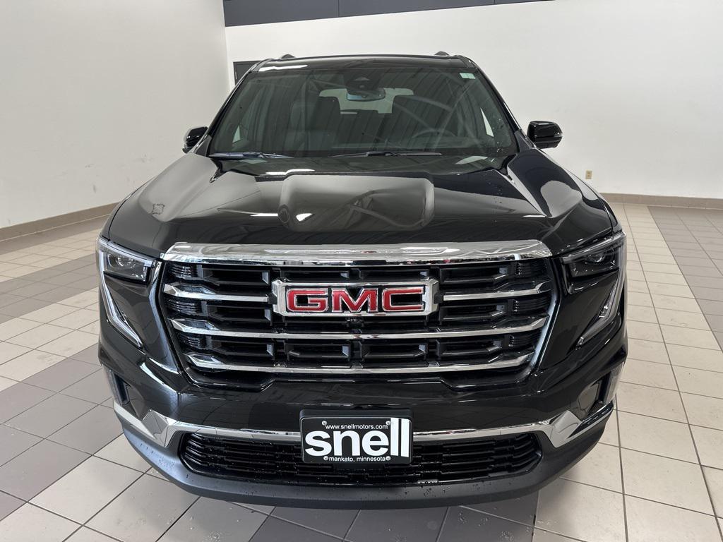 new 2025 GMC Acadia car, priced at $49,875
