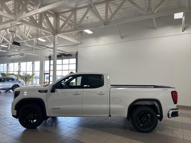 new 2025 GMC Sierra 1500 car, priced at $50,695