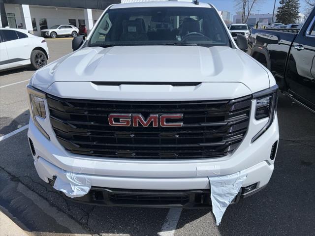 new 2025 GMC Sierra 1500 car, priced at $50,695