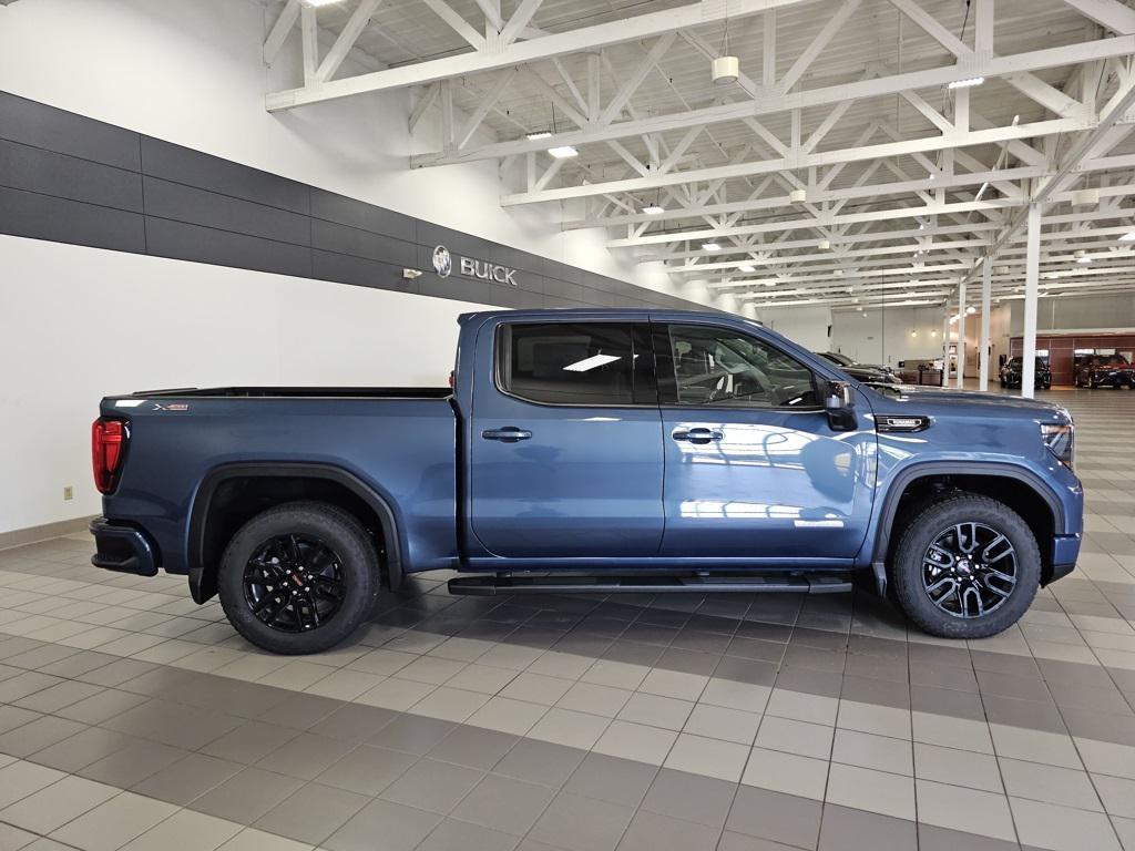 new 2026 GMC Sierra 1500 car, priced at $68,445