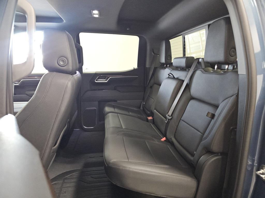 new 2026 GMC Sierra 1500 car, priced at $68,445