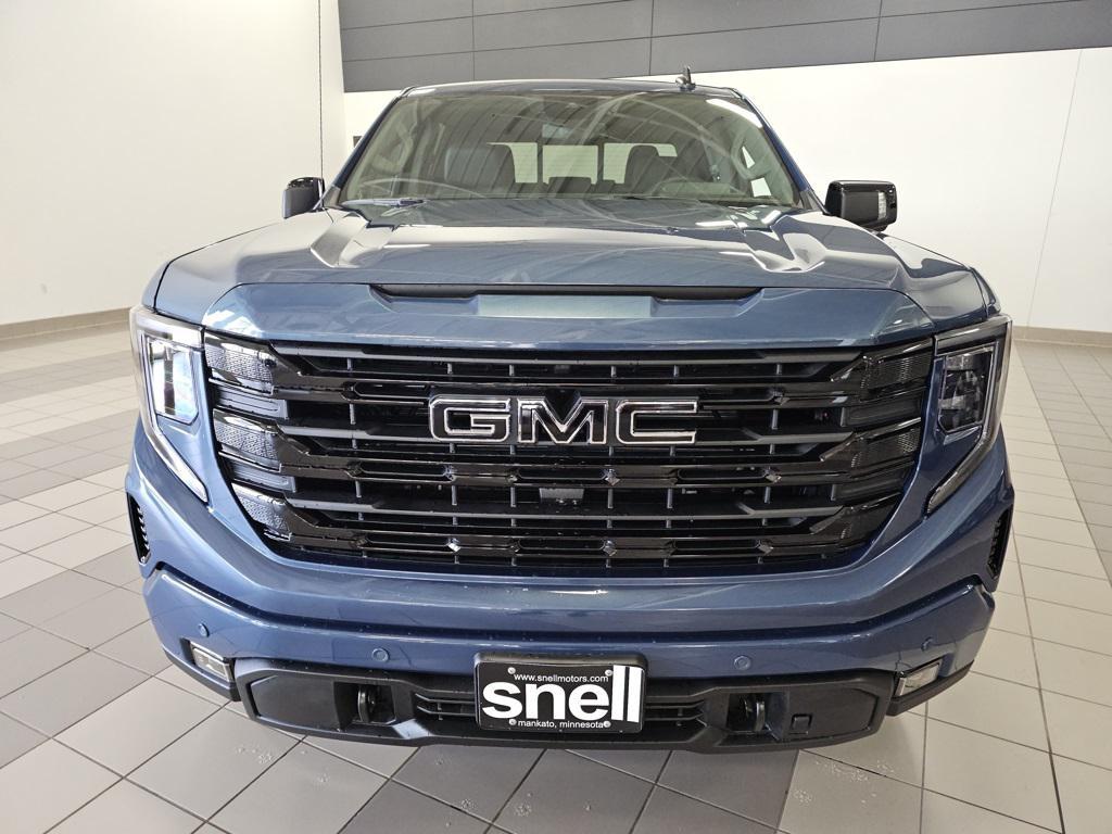 new 2026 GMC Sierra 1500 car, priced at $68,445
