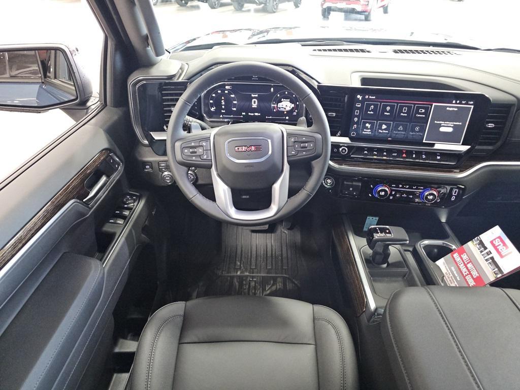new 2026 GMC Sierra 1500 car, priced at $68,445