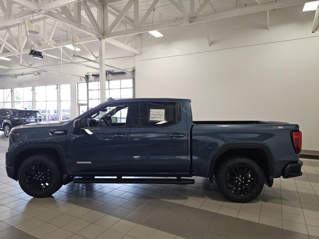 new 2026 GMC Sierra 1500 car, priced at $68,445