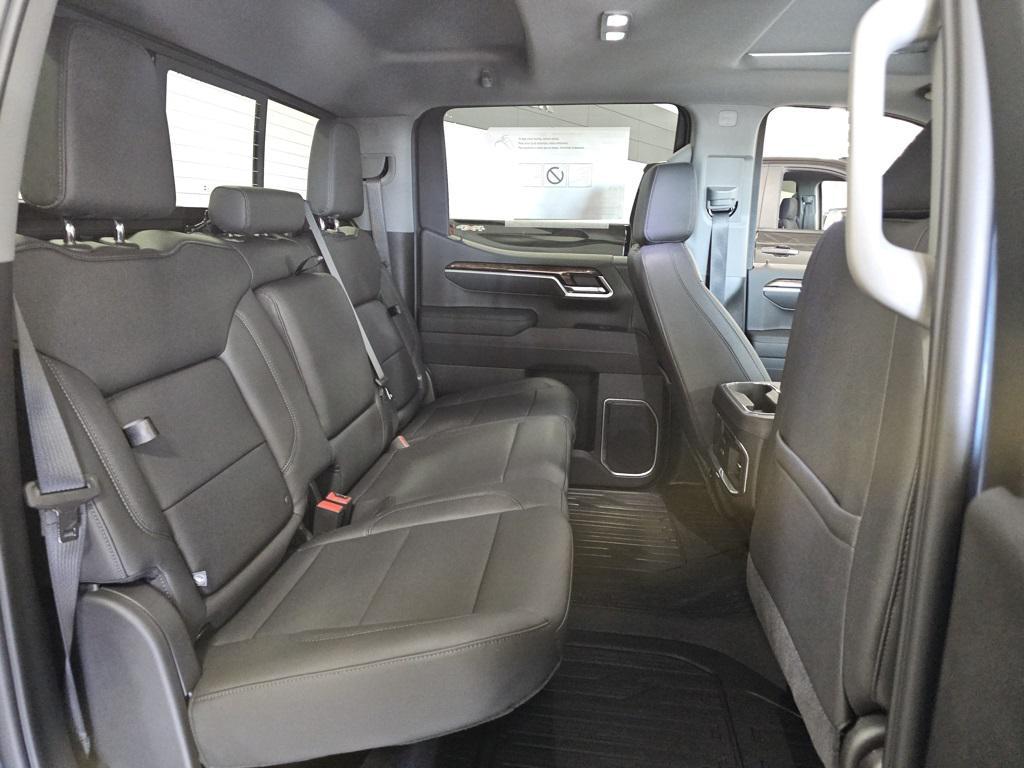 new 2026 GMC Sierra 1500 car, priced at $68,445