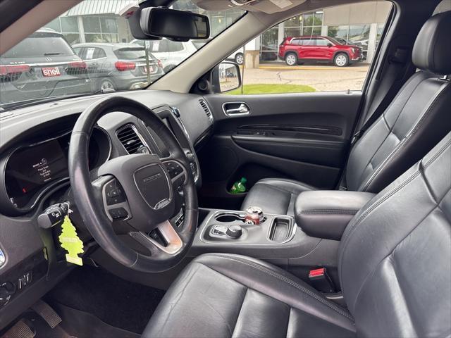 used 2014 Dodge Durango car, priced at $11,265