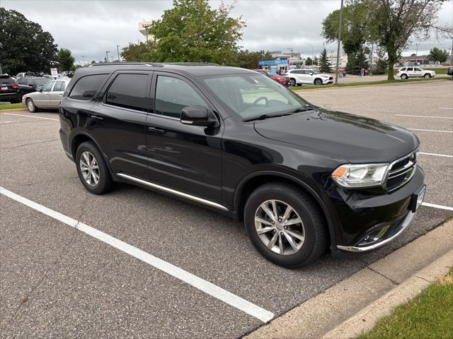 used 2014 Dodge Durango car, priced at $11,265