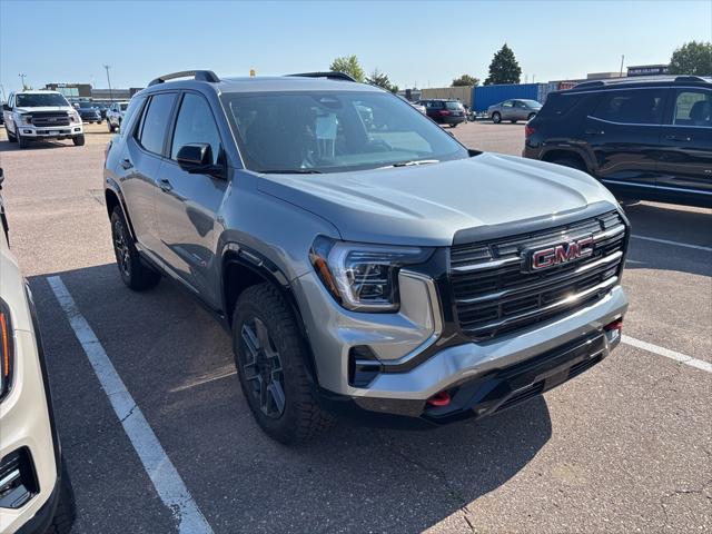 new 2026 GMC Terrain car, priced at $44,280