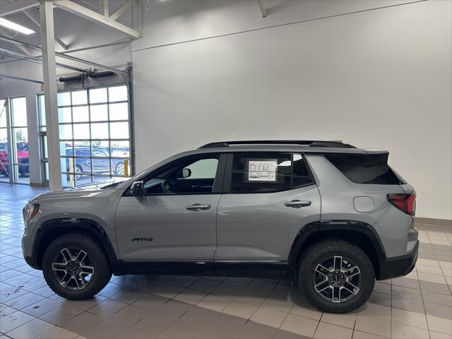 new 2026 GMC Terrain car, priced at $43,530