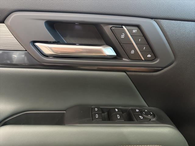 new 2026 GMC Terrain car, priced at $43,530