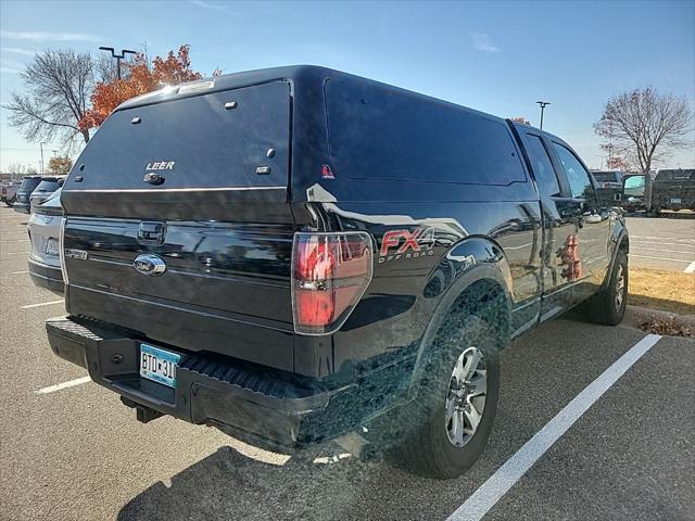 used 2012 Ford F-150 car, priced at $14,071