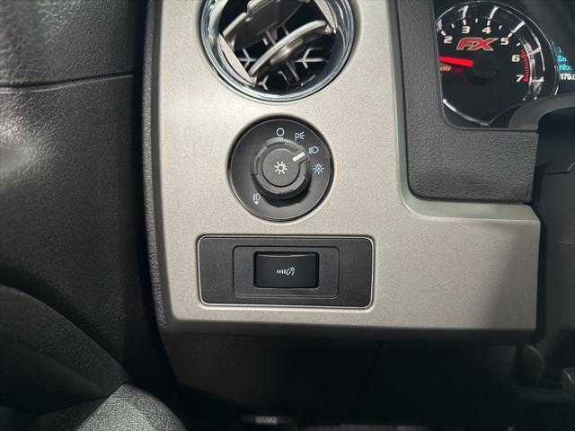 used 2012 Ford F-150 car, priced at $13,871