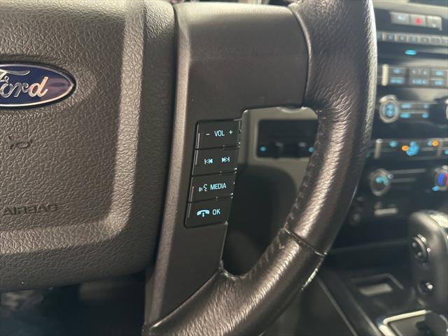used 2012 Ford F-150 car, priced at $13,871