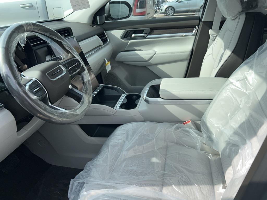 new 2026 GMC Terrain car, priced at $47,035