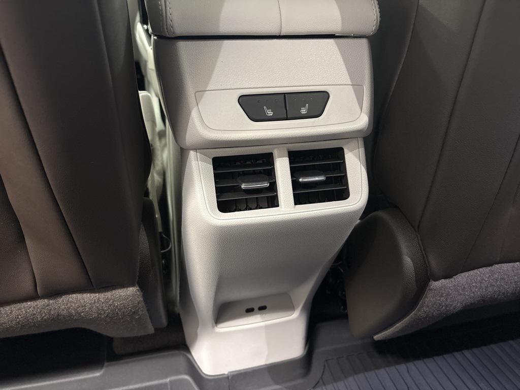 new 2026 GMC Terrain car, priced at $47,035