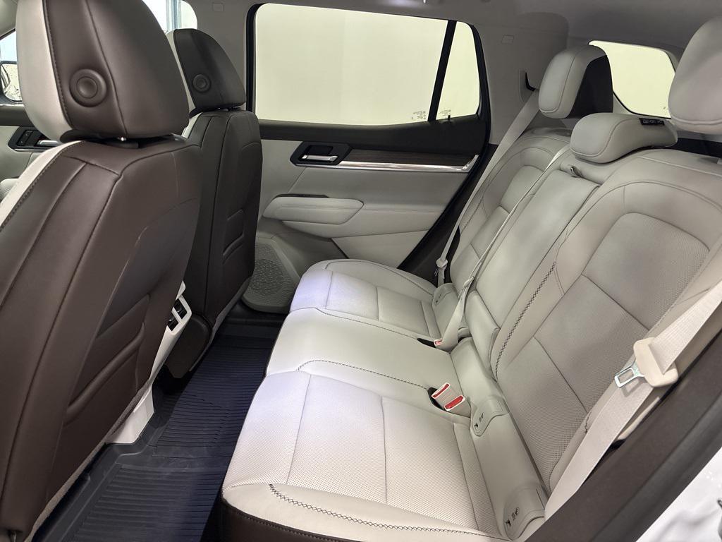 new 2026 GMC Terrain car, priced at $47,035