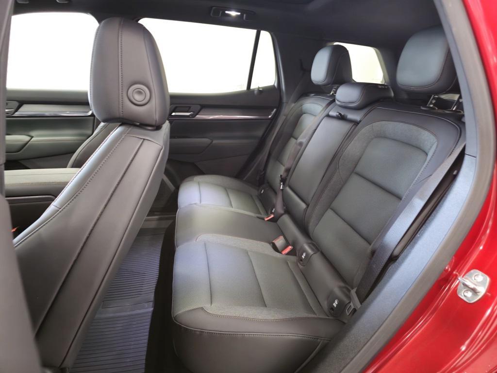 new 2026 GMC Terrain car, priced at $45,030