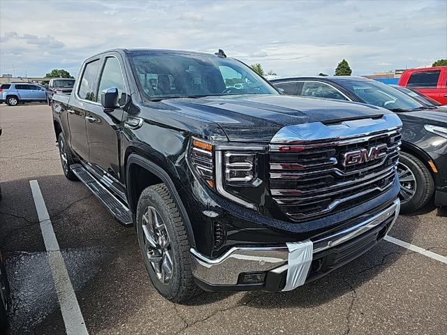 new 2025 GMC Sierra 1500 car, priced at $67,150