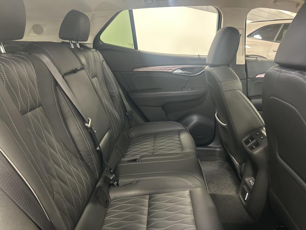 used 2021 Buick Envision car, priced at $27,383