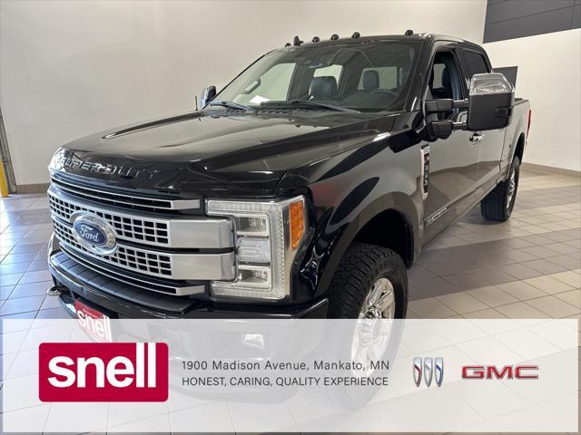 used 2019 Ford F-350 car, priced at $51,000
