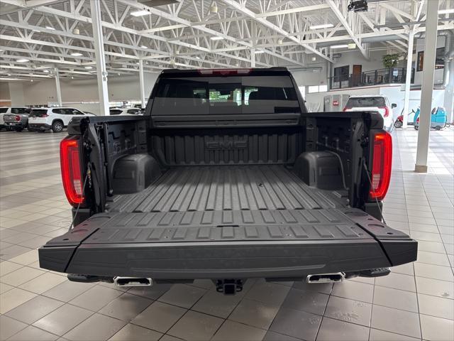 new 2025 GMC Sierra 1500 car, priced at $81,890