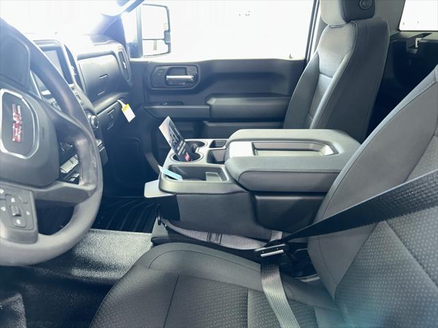 new 2025 GMC Sierra 3500 car, priced at $53,155