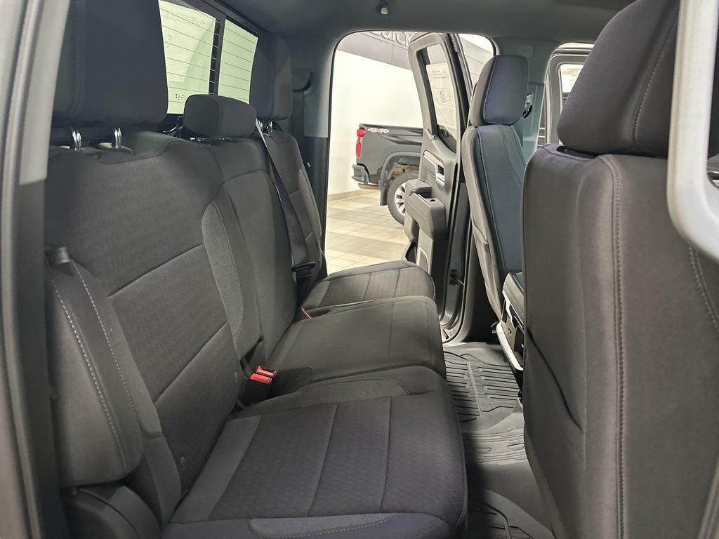 new 2026 GMC Sierra 1500 car, priced at $63,080