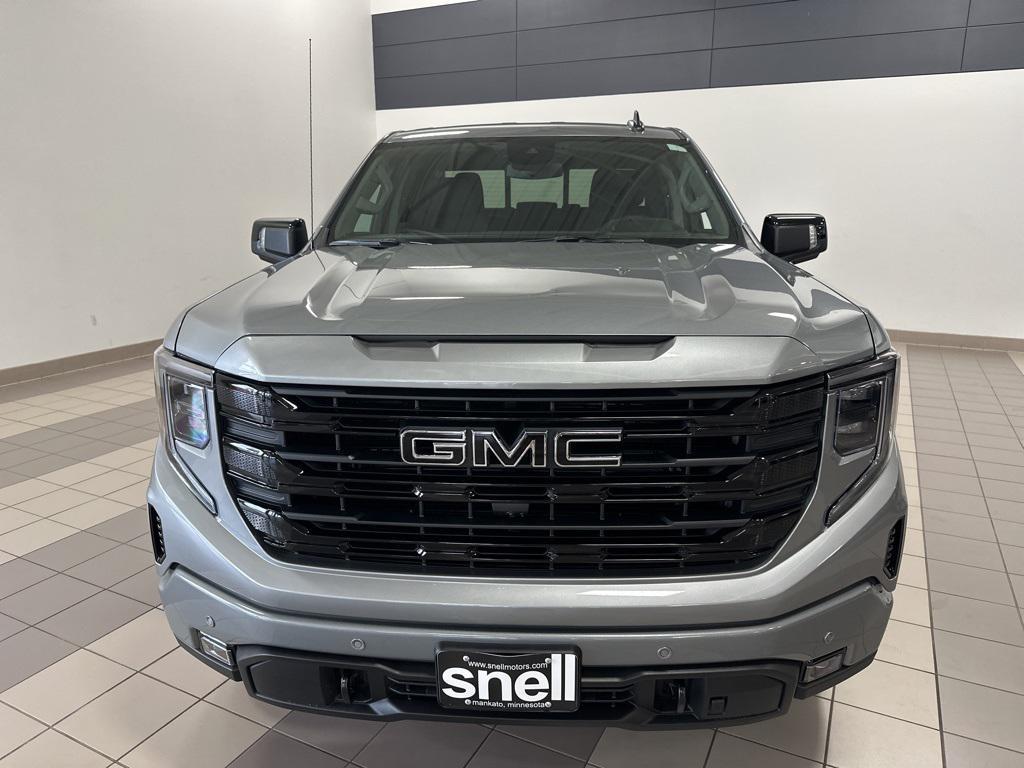 new 2026 GMC Sierra 1500 car, priced at $63,080