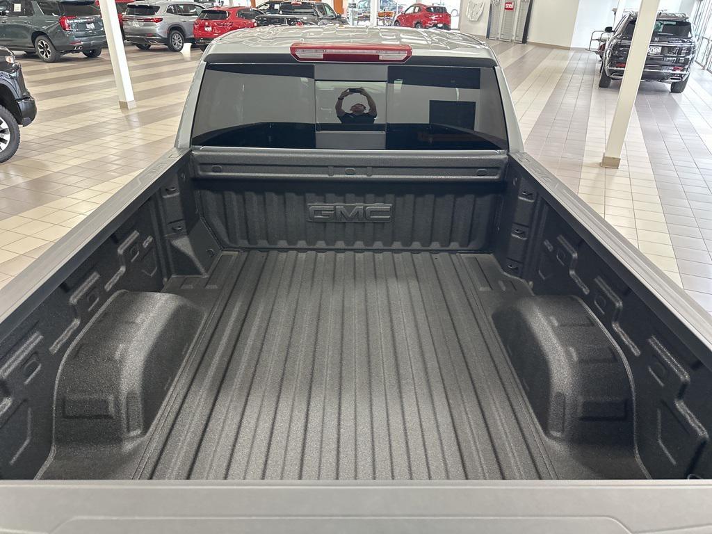 new 2026 GMC Sierra 1500 car, priced at $63,080