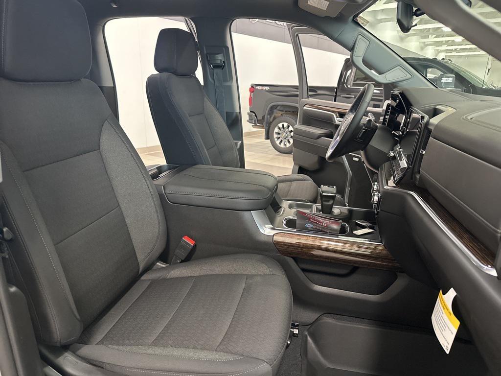 new 2026 GMC Sierra 1500 car, priced at $63,080